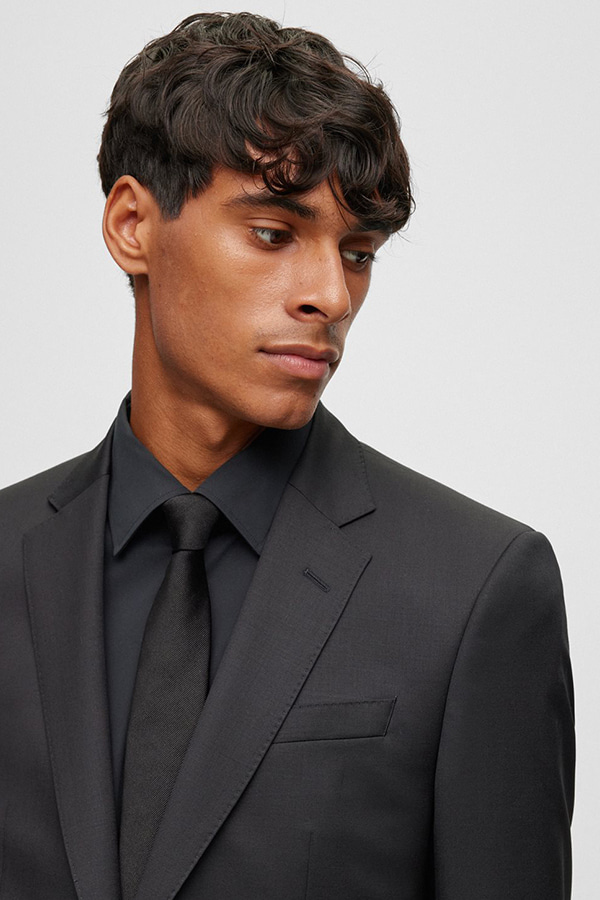 ΣΑΚΑΚΙ (ΚΟΣΤΟΥΜΙΟΥ) BOSS - 001 ΜΑΥΡΟ